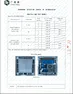 Air Plasma Inactivated LED Panel Light
